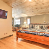 Отель Pagosa Springs Gem w/ Yard, Decks + Mtn Views!, фото 6