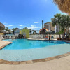 Отель Gone Coastal - 3 Br Condo, фото 15