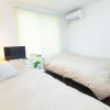 Отель Base Hanegi Apartment, фото 7