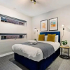 Отель Host Stay Ropewalks Quarters II, фото 4