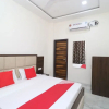 Отель OYO 39638 Hotel Indigo, фото 15