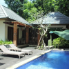 Отель Belvilla 93903 Pandawa Sharing Villa Riverside, фото 7