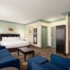 Отель Days Inn and Suites Yellowknife, фото 5