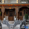 Отель Pingyuan Mansion, фото 1