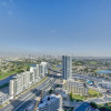 Отель Bnbme Executive 2BR Residence JLT, фото 22