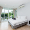 Отель Phu Montra Villa with Ocean View A4, фото 3