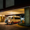 Отель Fiesta Inn Tampico, фото 17