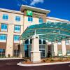 Отель Holiday Inn Hotel & Suites Savannah Airport - Pooler, an IHG Hotel, фото 22