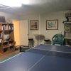 Отель Gorgeous 4 Bed Home with Private Pool and Gamesroom in Disney Area (TR562DD), фото 13