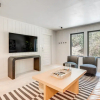 Отель Modern Pisgah Forest Cabin on 60 Wooded Acres!, фото 20