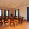 Отель LindenGut Biohotel, фото 11