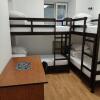 Отель Hostel LEON в Киеве