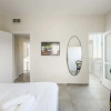 Отель Spacious & Bright 3BR Apt with City View, фото 19