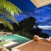 Отель Villa Belvedere Pacific Sunsets 2 Private Pools, фото 18