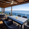 Отель Holiday Lux Mobile Homes 35m house 35m terrace, фото 17