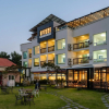 Отель Tongyeong Olga Resort, фото 16