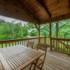 Отель Tiny House Cabin Astonishing Views, фото 15