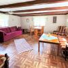 Отель 7 Person Holiday Home in Almedboda, фото 4