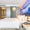 Отель Atour Hotel Linyi High Speed Railway Station Yimeng North Road, фото 11