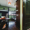 Отель The Aree Hat Yai Hostel, фото 12