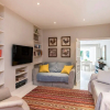 Отель Delightful 2-bed Home, Fulham, фото 16