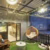 Отель Sloth Hostel Don Mueang, фото 5