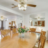 Отель Peaceful Home w/ Yard: 13 Mi to Downtown Houston!, фото 23