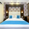 Отель OYO 2107 Hotel Akash Continental, фото 11