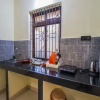 Отель OYO 12480 Home Studio With Pool Aguada Fort, фото 15