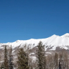Отель Bear Creek Lodge 209ab 2 Bedroom Condo by Alpine Lodging Telluride, фото 18