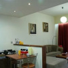 Отель Golden Sun Apts, фото 2