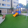 Отель Minimalist And Nice 2Br Apartent At Royal Makassar, фото 12