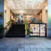 Отель Asian Ruby Select Hotel в Хошимине
