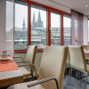 Отель Kommerzhotel Köln, фото 6