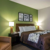 Отель Sleep Inn & Suites Stockbridge Atlanta South, фото 32