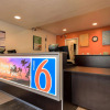 Отель Motel 6 Westminster South - Long Beach, фото 2