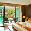 Отель Aree Tara Resort, фото 7
