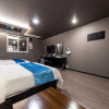 Отель Pyeongtaek Coco Self Check-in Motel, фото 11