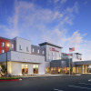 Отель Hilton Garden Inn Sacramento Airport Natomas, фото 21