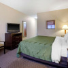 Отель Quality Inn, фото 6