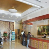 Отель GreenTree Inn TaiYuan Jiancaoping District XingHua Street Hotel, фото 12