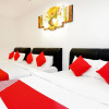 Отель OYO 718 MR J Hotel Wakaf Che Yeh 1, фото 13