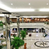 Отель Kinkey Oriental Regent Hotel Shenzhen, фото 1