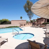 Отель McCormick Ranch Santa Fe Home By Signature Vacation Rentals, фото 12