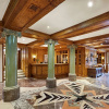 Отель Lindner Hotel Oberstaufen Parkhotel, part of JdV by Hyatt, фото 2