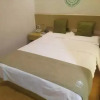 Отель GreenTree Inn Hebei Langfang Sanhe District Fudi square Express Hotel, фото 19