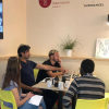 Отель Draper Startup House for Entrepreneurs - Hostel, фото 16