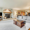 Отель Grand Lake Condo: Steps to Shadow Mountain Lake!, фото 2