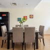 Отель Spacious 1BR in Beautiful Greens! Sleeps 6, фото 15