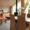 Отель Nice Home in Rechlin With 2 Bedrooms, Sauna and Wifi, фото 19